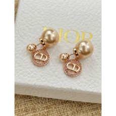 Christian Dior Earrings